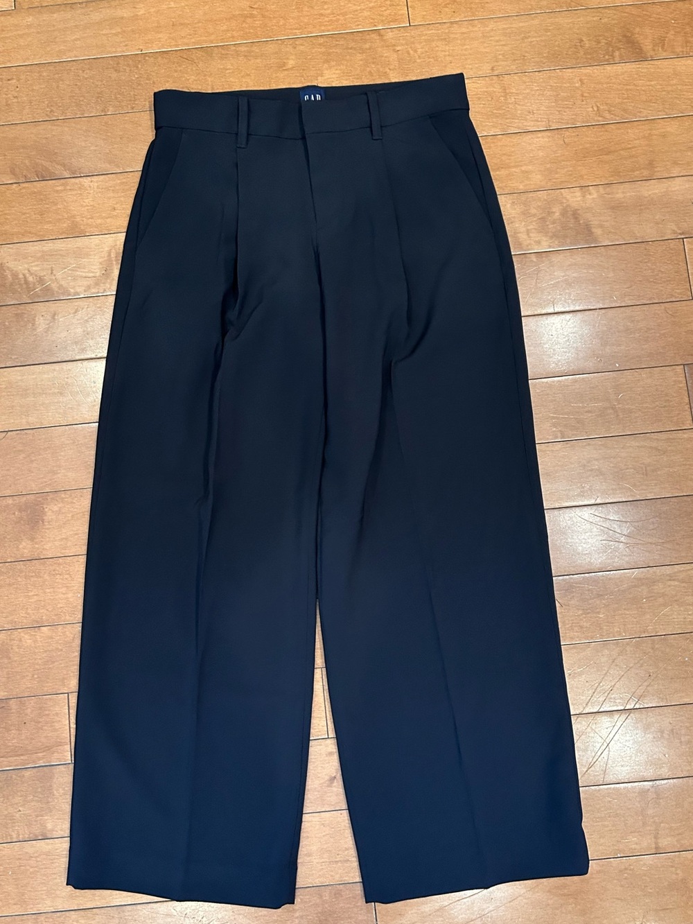 GAP 365 Low Rise Trouser